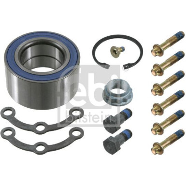 FEBI BILSTEIN Radlager