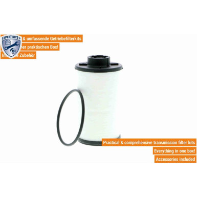 VAICO Hydraulikfilter, Automatikgetriebe V10-0440 Expert Kits + VAICO Hydraulikfilter, Automatikgetriebe V10-0440 Expert Kits +