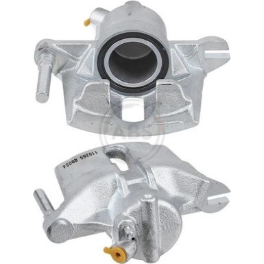 A.B.S. Bremstrommel A.B.S. Bremstrommel