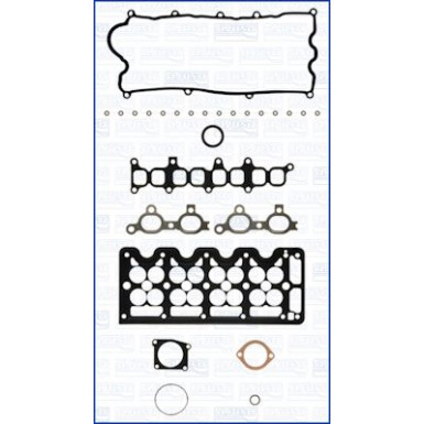 AJUSA Dichtungssatz, Zylinderkopf