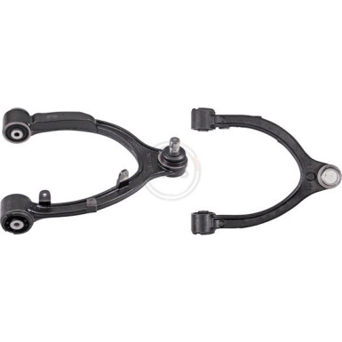 212370 Lenker, Radaufhängung