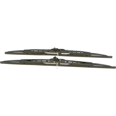BOSCH | Wischerblatt 480S | TWIN-Spoiler | 3397118541