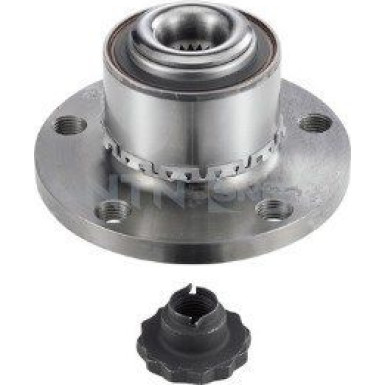 SNR Radlager SNR Radlager