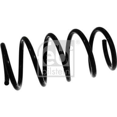 FEBI BILSTEIN Fahrwerksfeder | 46973