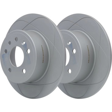 Bremsscheibe Opel T. Vectra 1.6-2.6 95-03 Power Disc | 24.0310-0226.1