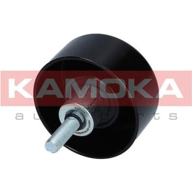 KAMOKA Umlenk-/Führungsrolle, Keilrippenriemen KAMOKA Umlenk-/Führungsrolle, Keilrippenriemen