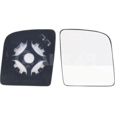 ALKAR Spiegelglas, Außenspiegel