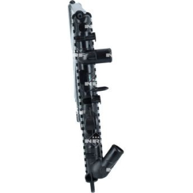 Kühler, Motorkühlung | 58023 Kühler, Motorkühlung | 58023