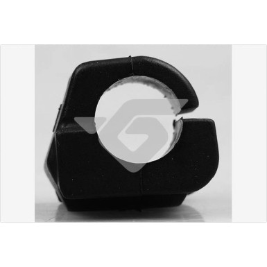 HUTCHINSON Lagerung, Stabilisator 590187