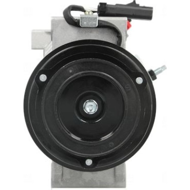 Kompressor PKW | Chrysler Voyager 08 | 890169