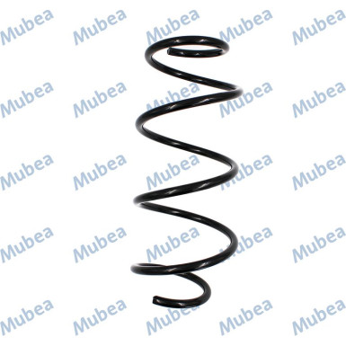 Fahrwerksfeder VA | RENAULT Modus | 90255175