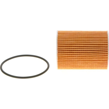 Ölfilter | BMW 3,5 Serie | 1457437003
