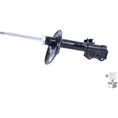 MONROE ORIGINAL-Gasdämpfer VA re | TOYOTA RAV4 06 | G8117 MONROE ORIGINAL-Gasdämpfer VA re | TOYOTA RAV4 06 | G8117