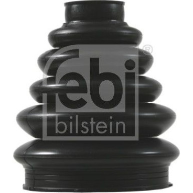 Faltenbalg, Antriebswelle Ford Ext. Fokus | 01003