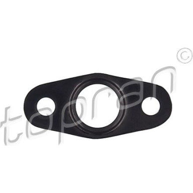 821 303 Dichtung, Lader