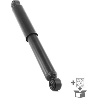 ADVENTURE-Offroad Dämpfer HA li/re | CHEVROLET Captiva 07 | D8079S