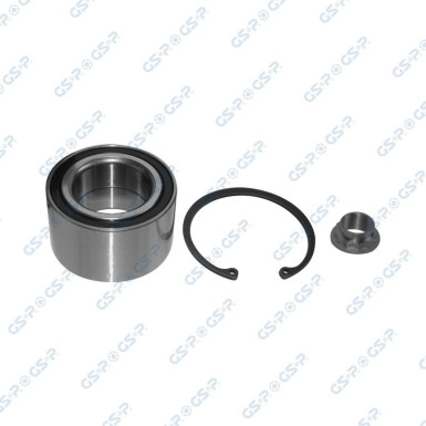 GSP Radlager GK3500