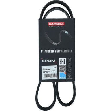 7016048 Keilrippenriemen 7016048 Keilrippenriemen