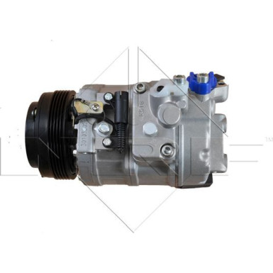 Kompressor, Klimaanlage EASY FIT 32123