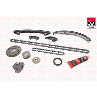 TCK68 Steuerkettensatz