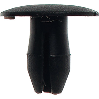 BGS Verkleidungs-Clip-Sortiment für VW Fahrzeuge | 255-tlg | 8129