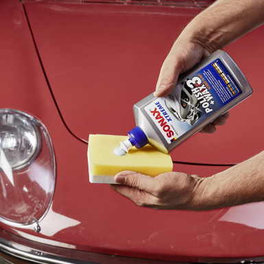 SONAX | Xtreme Polish & Wax 3 500ml | 02022000