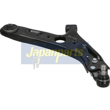 Lenker, Radaufhängung BS-K33R