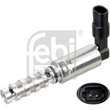 FEBI BILSTEIN Steuerventil, Nockenwellenverstellung FEBI BILSTEIN Steuerventil, Nockenwellenverstellung