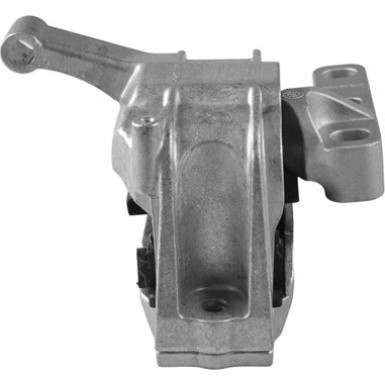 TEDGUM_TD Lagerung, Motor TED42892