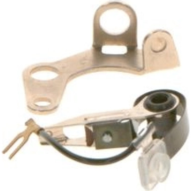 BOSCH | Automotive Satz Kontakte, Verteiler | 1237013027