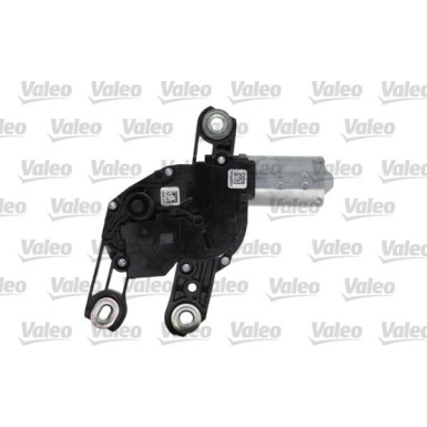 Wischermotor hinten | Seat Leon ST 12 | 582650
