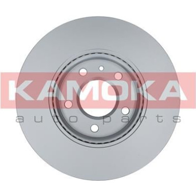 KAMOKA Bremsscheibe