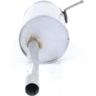 93,5 / ENDSCHALLDÄMPFER | DACIA Logan 04 | 24268 93,5 / ENDSCHALLDÄMPFER | DACIA Logan 04 | 24268