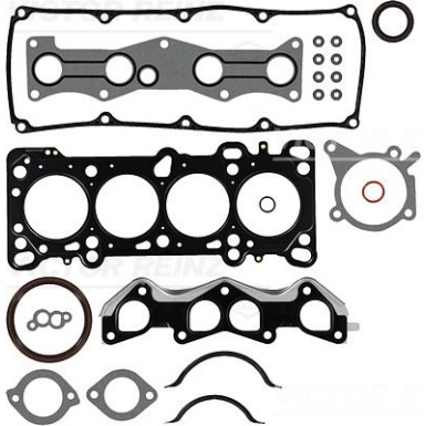 01-53380-01 Dichtungsvollsatz, Motor