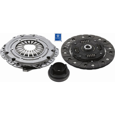 SACHS Kupplungssatz 3000 436 001