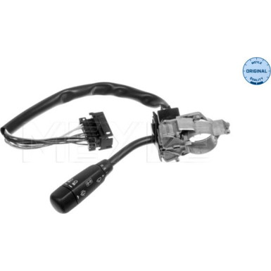 15 699 004 Lenkstockschalter MERCEDES W202,W463 91 MEYLE-ORIGINAL: True to OE 148009056