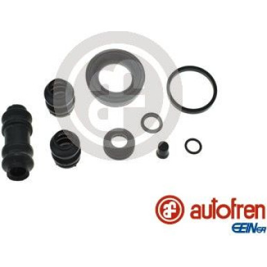 Reparatursatz Bremssattel Kia T. Carens Ii 00 | D4826