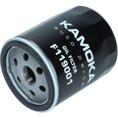 KAMOKA Ölfilter | F119001