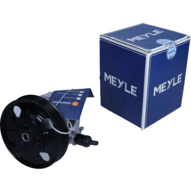 714 631 0040 Hydraulikpumpe, Lenkung MEYLE-ORIGINAL: True to OE.
