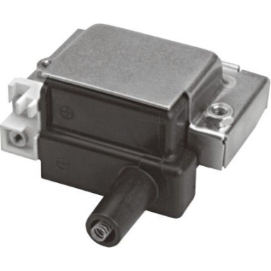 Verteilerspule | HONDA HR-V (GH) 1.6 16V 3.99 | F 000 ZS0 116