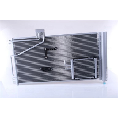 Kondensator PKW MERCEDES C-Klasse 00 FIRST FIT 94545