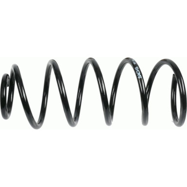 SACHS Fahrwerksfeder