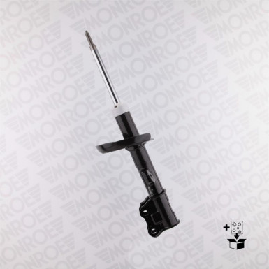 MONROE SENSA-TRAC VA re | KIA Soul 09 | 72968ST MONROE SENSA-TRAC VA re | KIA Soul 09 | 72968ST