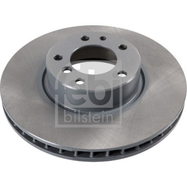 FEBI BILSTEIN Bremsscheibe 18557