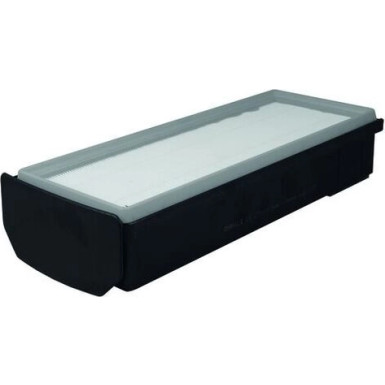 MAHLE Luftfilter | LX 2796/1