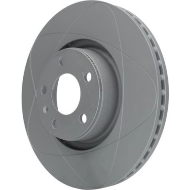 Bremsscheibe Audi S. A6/A8 2.0-6.0 Quattro 02-11 Power Disc PowerDisc 24.0330-0175.1