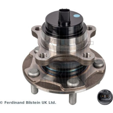 BLUE PRINT Radlagersatz | ADT382111