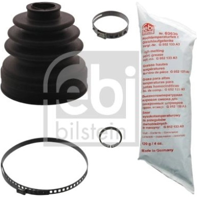 FEBI BILSTEIN Gelenkmanschette | 39239