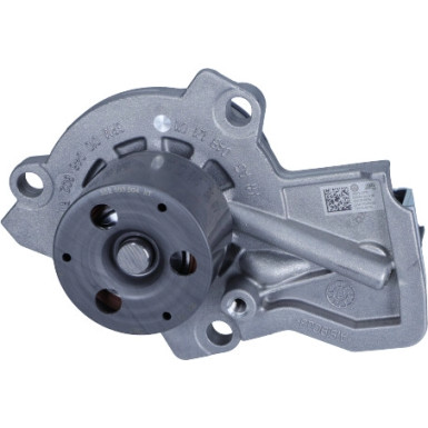 Original VAG Wasserpumpe VW Polo 1.4 Tdi 14 | 04B121011G