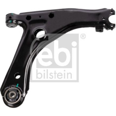 17 304 016 Querlenker VA unten re | VW Golf,Vento 2.0,16V,VR6 91-99 | 9531